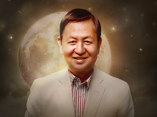 川崎の父 高橋伸斎の仕事占い LINE占い