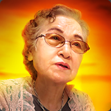 元祖 渋谷の母 石田有希恵