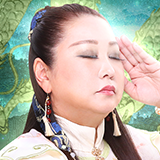 龍降しの霊能巫女　神月雛