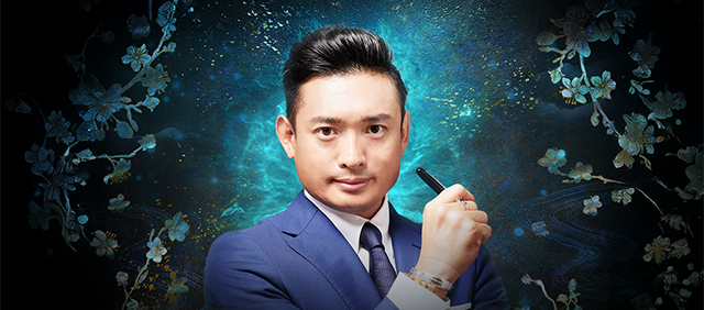 木下レオン　真・帝王占術