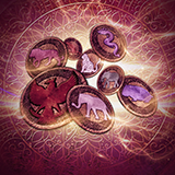 八曜日占い　ミャンマー曜占術