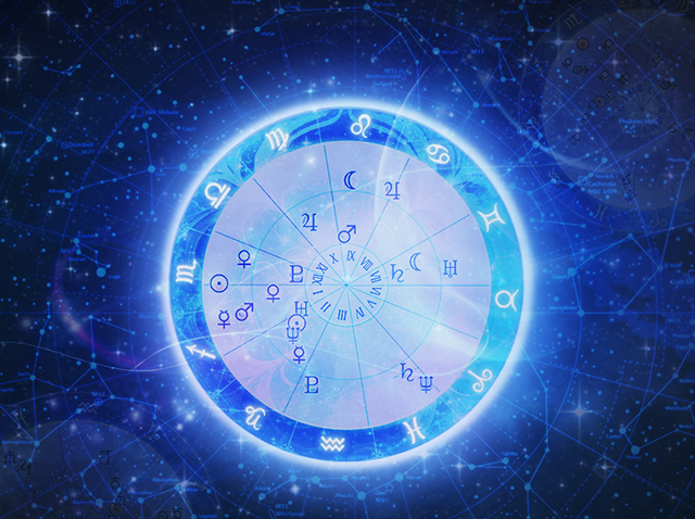 東大式の星読みReading