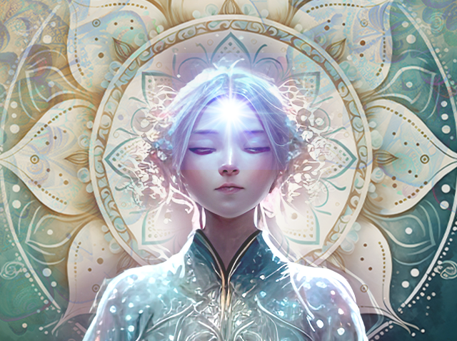 近藤千歳◆三摩耶オラクル