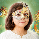 水晶玉子　新・プラナカン占星術