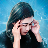 超常霊能者 佐伯真央