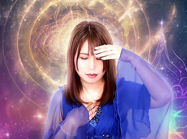 藤本由加 チャクラ霊視 | LINE占い