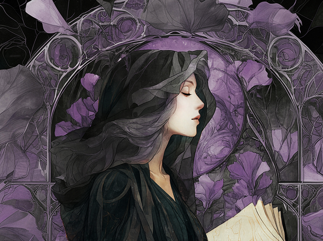 ヒストリア・タロット