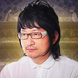 中島多加仁　四柱推命
