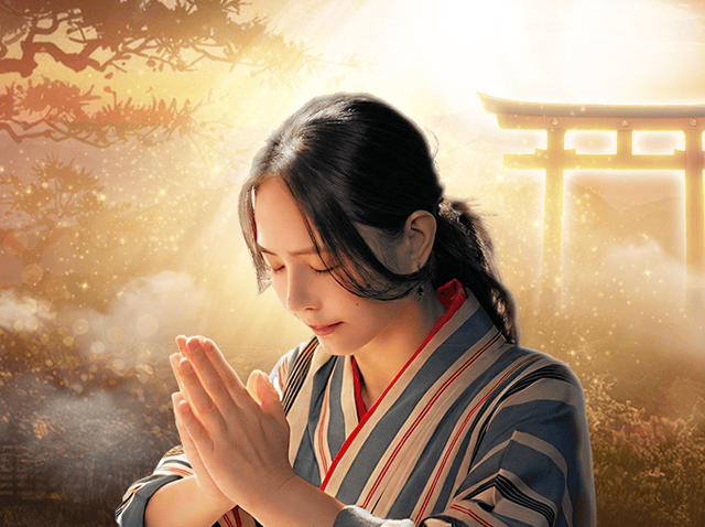 上州の神様　あいこの守護神占い