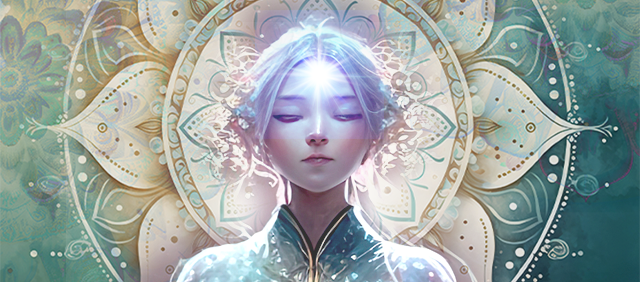 近藤千歳◆三摩耶オラクル