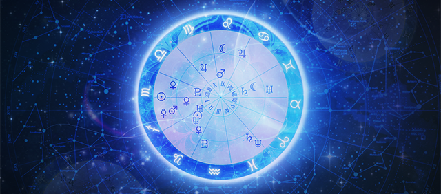 東大式の星読みReading