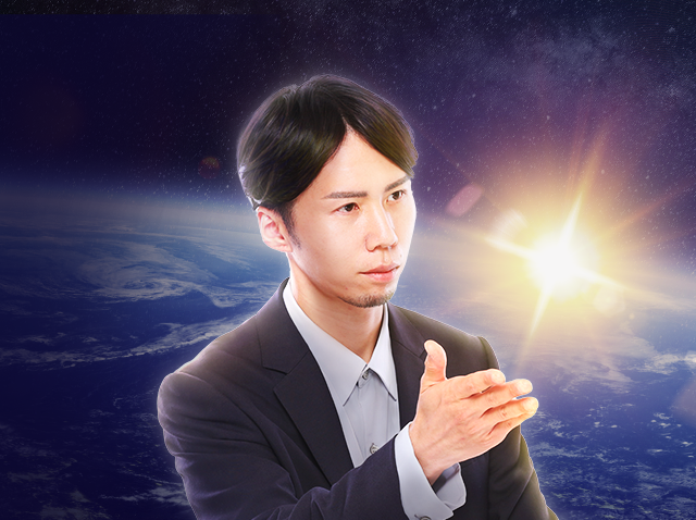 スピリチュアリスト 三凛さとしのプロフィール | LINE占い